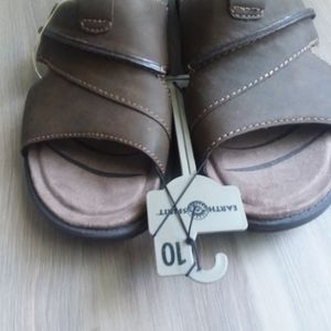 Earth spirit mens sandel